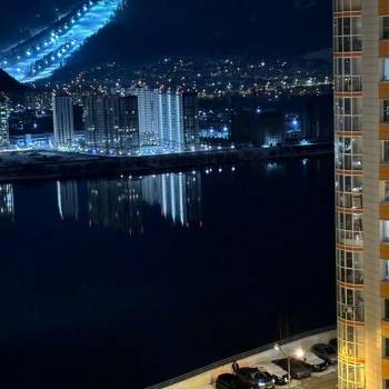 Сдается 1-комнатная квартира, 37,3 м²