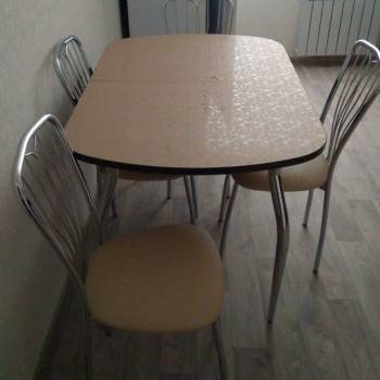 Сдается 2-х комнатная квартира, 50 м²