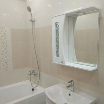 Сдается 2-х комнатная квартира, 50 м²
