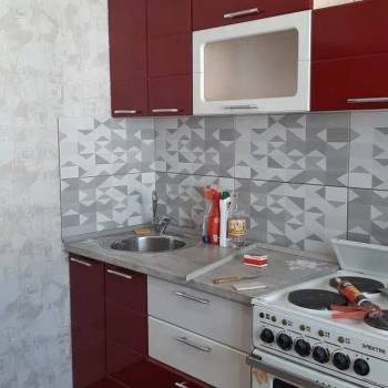 Продается 1-комнатная квартира, 36 м²