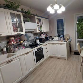 Продается 3-х комнатная квартира, 73,8 м²