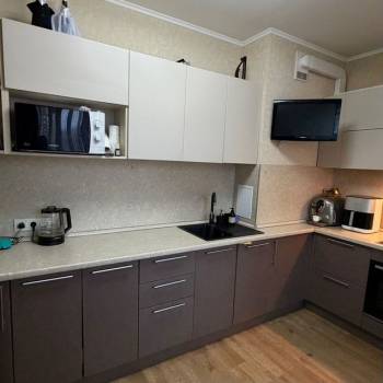 Продается 3-х комнатная квартира, 65,6 м²