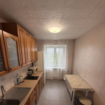 Сдается Многокомнатная квартира, 62 м²