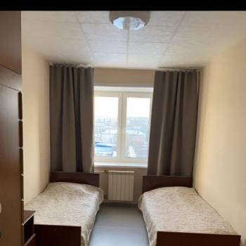 Сдается Многокомнатная квартира, 62 м²