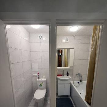 Сдается Многокомнатная квартира, 62 м²