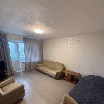 Сдается Многокомнатная квартира, 62 м²