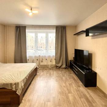 Продается 2-х комнатная квартира, 51,2 м²