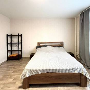 Продается 2-х комнатная квартира, 51,2 м²