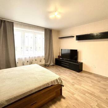 Продается 2-х комнатная квартира, 51,2 м²