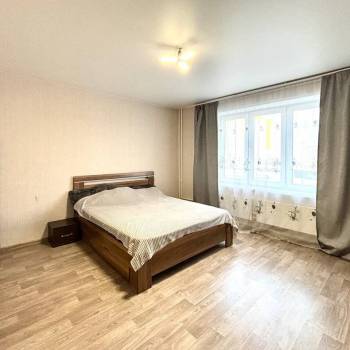 Продается 2-х комнатная квартира, 51,2 м²