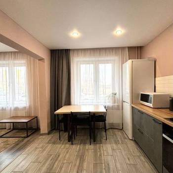 Продается 2-х комнатная квартира, 51,2 м²