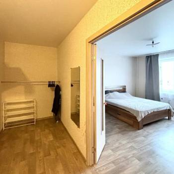 Продается 2-х комнатная квартира, 51,2 м²
