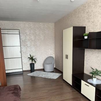 Сдается 1-комнатная квартира, 44 м²