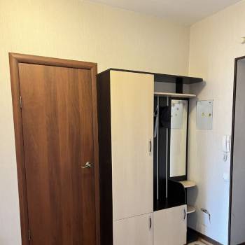 Сдается 1-комнатная квартира, 44 м²