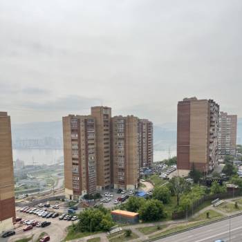 Сдается 1-комнатная квартира, 44 м²