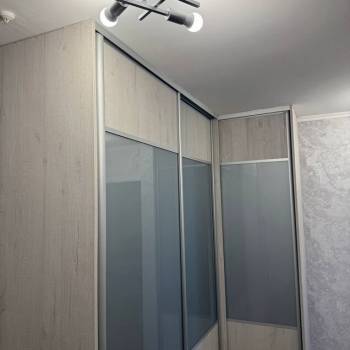 Сдается 1-комнатная квартира, 44 м²