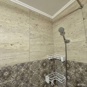 Сдается 1-комнатная квартира, 44 м²