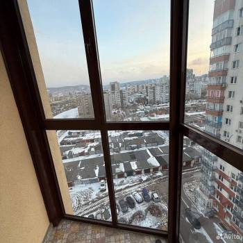Сдается 1-комнатная квартира, 44 м²