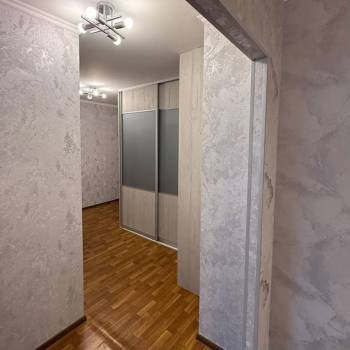 Сдается 1-комнатная квартира, 44 м²