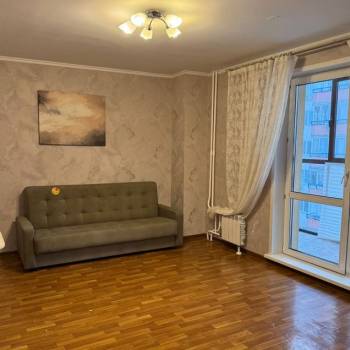 Сдается 1-комнатная квартира, 44 м²
