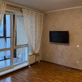 Сдается 1-комнатная квартира, 44 м²