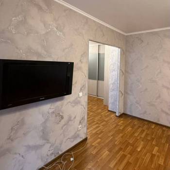 Сдается 1-комнатная квартира, 44 м²