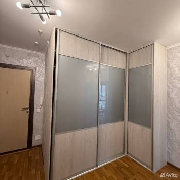 Сдается 1-комнатная квартира, 44 м²