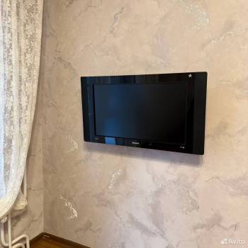 Сдается 1-комнатная квартира, 44 м²