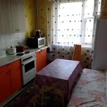 Сдается 2-х комнатная квартира, 54 м²