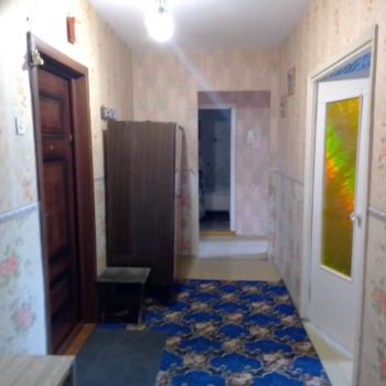 Сдается 2-х комнатная квартира, 54 м²
