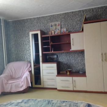Сдается 2-х комнатная квартира, 54 м²