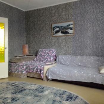 Сдается 2-х комнатная квартира, 54 м²