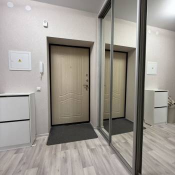 Продается 2-х комнатная квартира, 51,6 м²