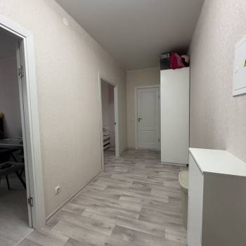 Продается 2-х комнатная квартира, 51,6 м²