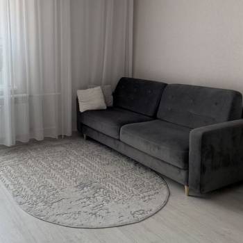 Продается 2-х комнатная квартира, 51,6 м²
