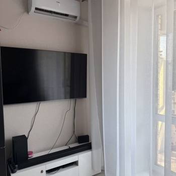 Продается 2-х комнатная квартира, 51,6 м²
