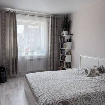 Продается 2-х комнатная квартира, 51,6 м²
