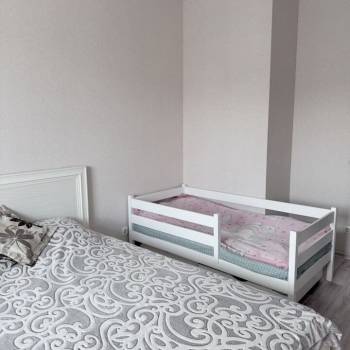 Продается 2-х комнатная квартира, 51,6 м²