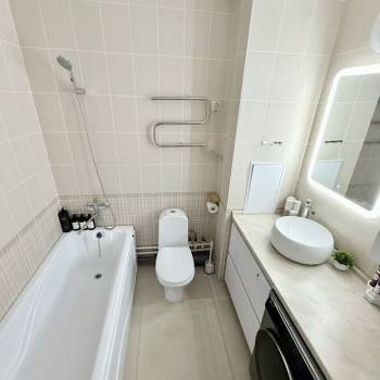 Продается 2-х комнатная квартира, 51,6 м²