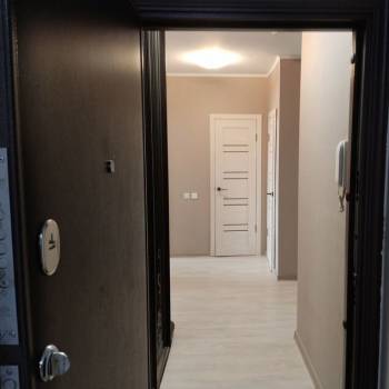 Продается 2-х комнатная квартира, 57 м²