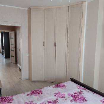 Продается 2-х комнатная квартира, 57 м²