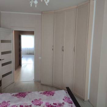 Продается 2-х комнатная квартира, 57 м²