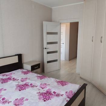 Продается 2-х комнатная квартира, 57 м²