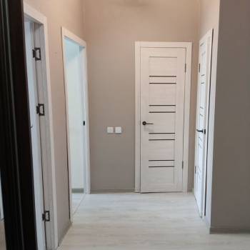 Продается 2-х комнатная квартира, 57 м²