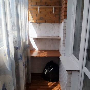 Продается 2-х комнатная квартира, 57 м²