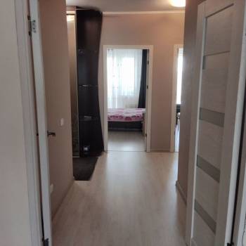Продается 2-х комнатная квартира, 57 м²