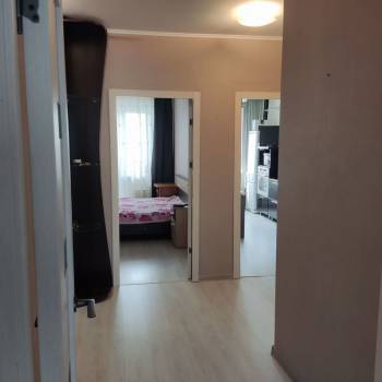 Продается 2-х комнатная квартира, 57 м²