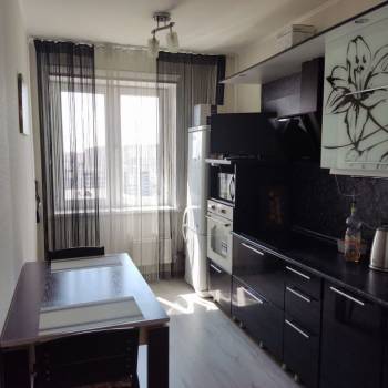 Продается 2-х комнатная квартира, 57 м²