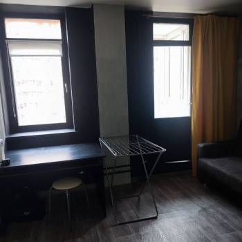 Сдается 1-комнатная квартира, 25 м²