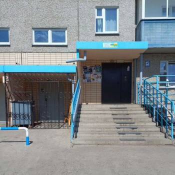 Продается 1-комнатная квартира, 41 м²